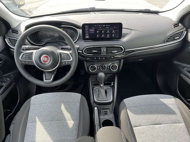 Fiat Tipo 96 kW image number 6