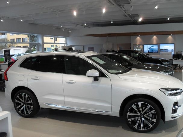 Volvo XC60 T6 Recharge AWD Plus 257 kW image number 9