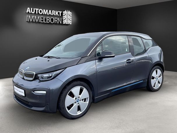 BMW i3s REX 125 kW image number 1