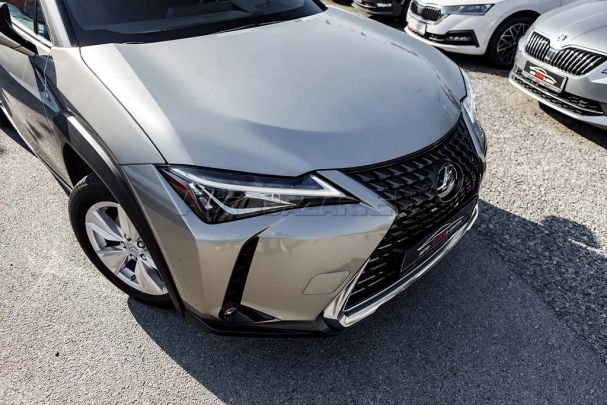 Lexus UX 250h 135 kW image number 2