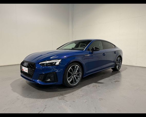 Audi A5 40 TDI S tronic S-line Sportback 150 kW image number 1