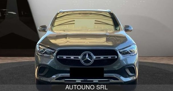 Mercedes-Benz GLA 180 100 kW image number 3