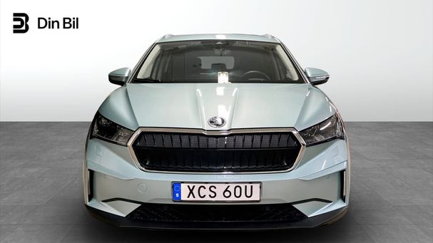 Skoda Enyaq 152 kW image number 2