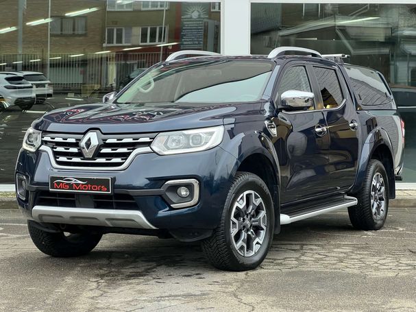 Renault Alaskan 4x4 dCi 140 kW image number 1