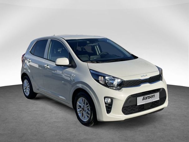 Kia Picanto 1.0 49 kW image number 2