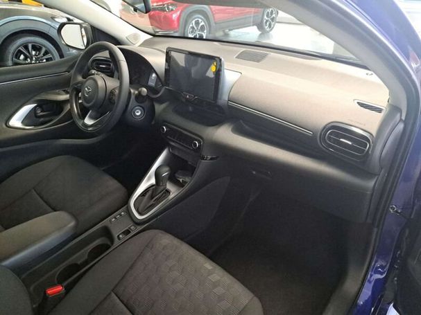 Mazda 2 85 kW image number 10