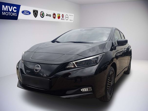 Nissan Leaf 160 kW image number 1