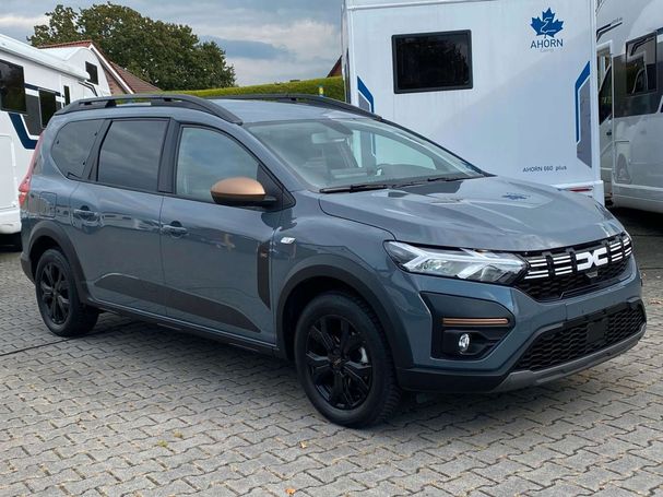 Dacia Jogger TCe 110 Extreme 81 kW image number 2