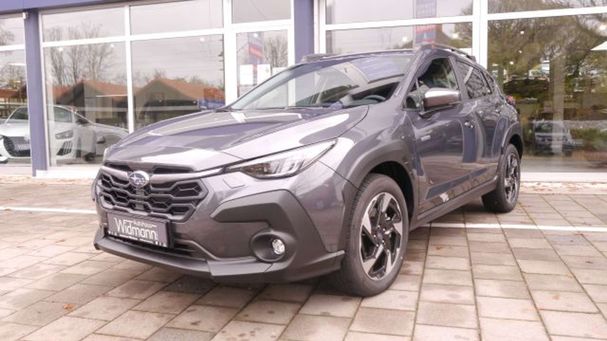 Subaru Crosstrek 2.0ie Lineartronic Comfort 100 kW image number 1