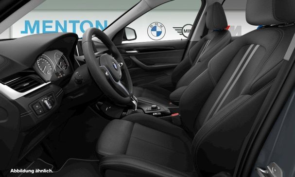 BMW X1 xDrive20d Sport Line 140 kW image number 3