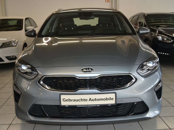 Kia Ceed 1.6 CRDi SW Spirit 100 kW image number 3