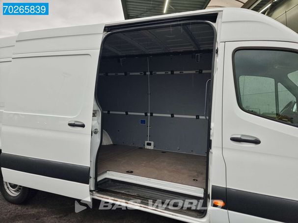 Mercedes-Benz Sprinter 317 CDI 125 kW image number 6