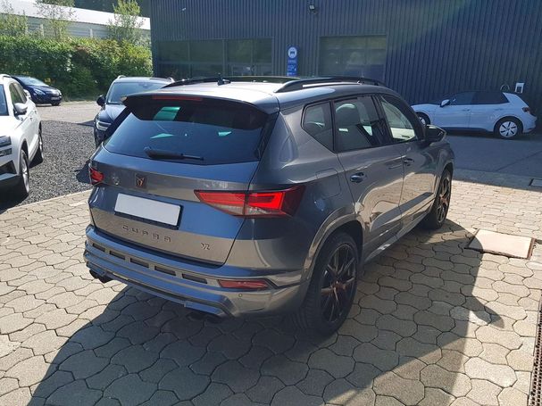 Cupra Ateca 2.0 TSI DSG 221 kW image number 6