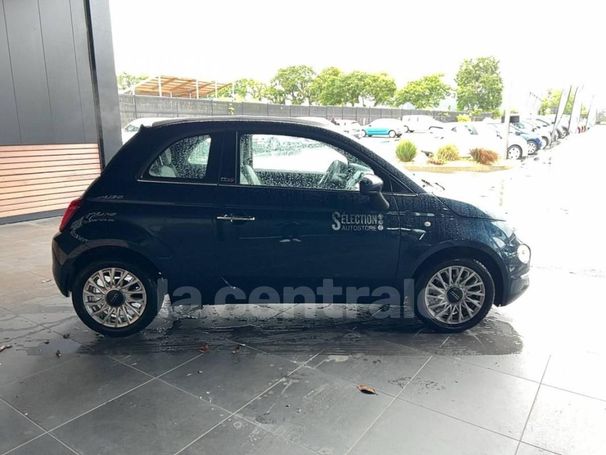 Fiat 500C 51 kW image number 3