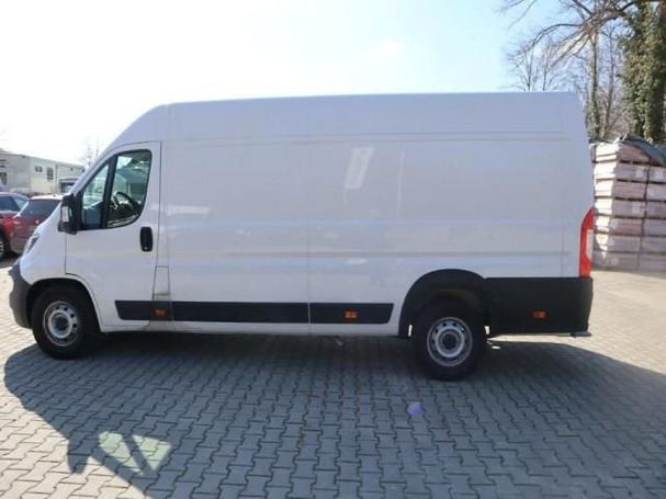 Fiat Ducato 35 L5H2 160 118 kW image number 1