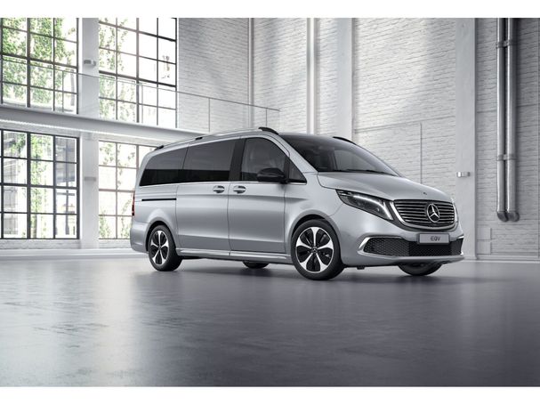 Mercedes-Benz EQV 300 150 kW image number 1