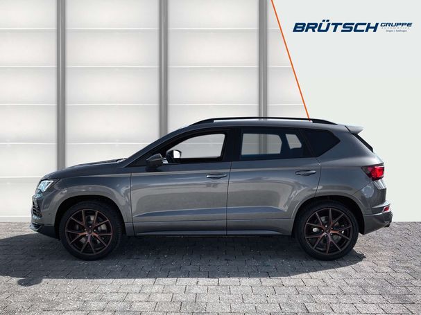 Cupra Ateca 2.0 TSI DSG 4Drive 221 kW image number 5