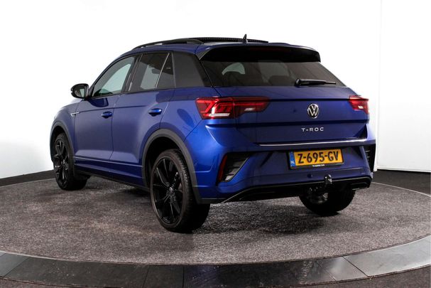 Volkswagen T-Roc 1.5 TSI R-Line DSG 110 kW image number 23