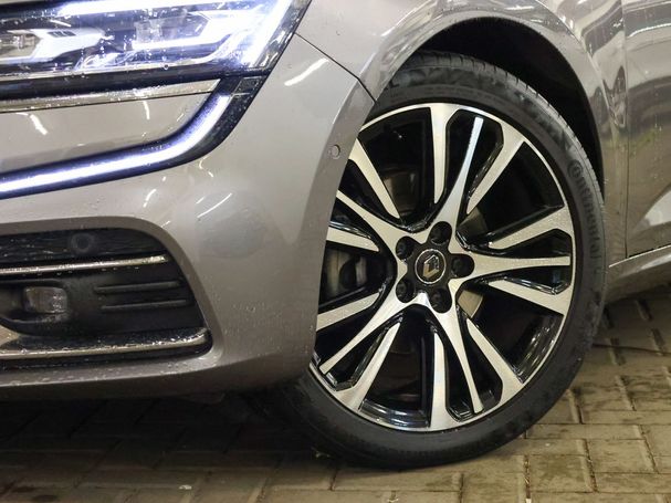 Renault Talisman TCe 160 117 kW image number 4