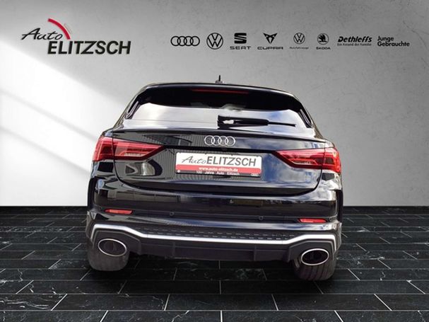 Audi RSQ3 TFSI Sportback 294 kW image number 3