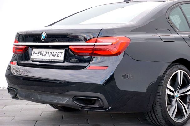 BMW 730d xDrive M Sport 195 kW image number 6