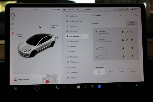 Tesla Model 3 239 kW image number 34