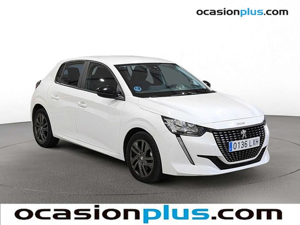 Peugeot 208 BlueHDi 100 Active 75 kW image number 2