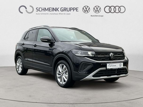 Volkswagen T-Cross 1.0 TSI DSG Life 85 kW image number 7