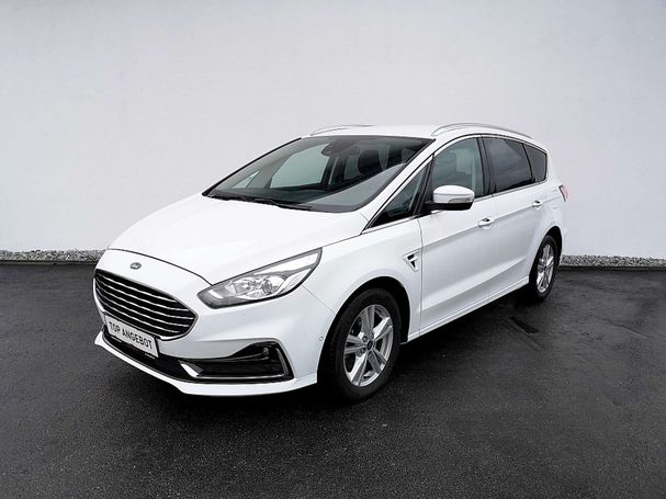 Ford S-Max 2.0 EcoBlue TITANIUM 110 kW image number 1