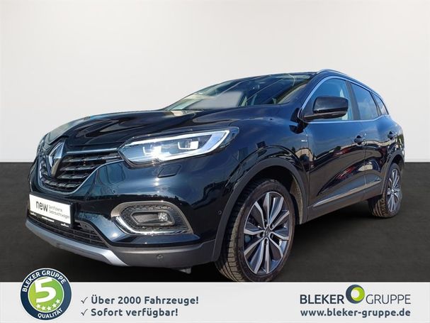 Renault Kadjar TCe 140 103 kW image number 1