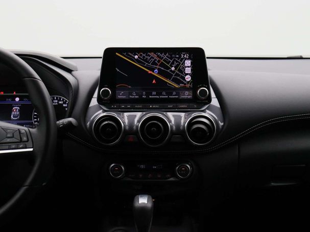 Nissan Juke 1.0 DIG-T N-DESIGN 84 kW image number 20