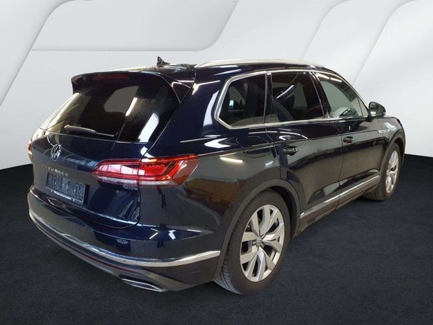 Volkswagen Touareg 3.0 TDI 4Motion 170 kW image number 2