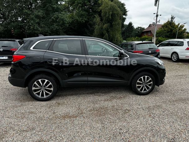 Renault Kadjar 103 kW image number 7