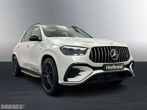 Mercedes-Benz GLE 53 AMG 4Matic+ 400 kW image number 2