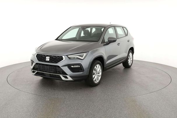 Seat Ateca 1.5 TSI DSG Style 110 kW image number 27