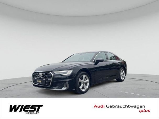 Audi A6 45 TFSI quattro S tronic S-line 195 kW image number 5