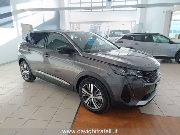 Peugeot 3008 Hybrid e-EAT8 165 kW image number 6