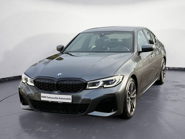 BMW 340i M xDrive 275 kW image number 1