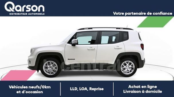 Jeep Renegade 1.0 Limited 88 kW image number 15