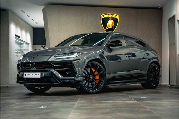 Lamborghini Urus 478 kW image number 1