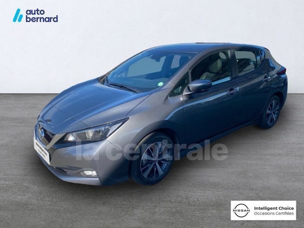 Nissan Leaf 40 kWh 110 kW image number 1