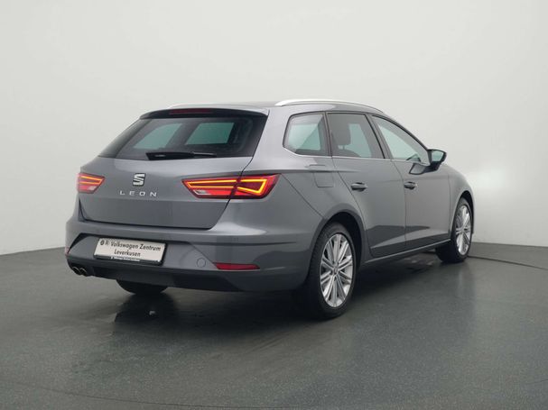 Seat Leon ST 1.4 TSI XCELLENCE 92 kW image number 2