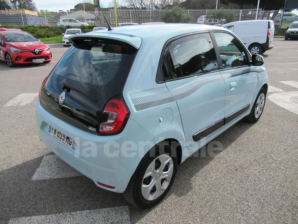 Renault Twingo ZE 22 kWh 60 kW image number 2