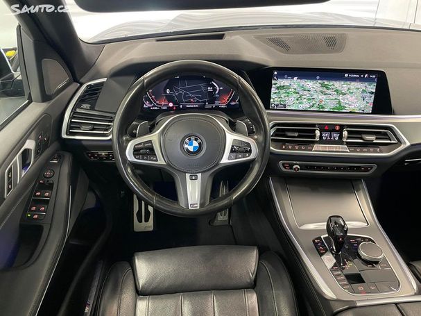 BMW X5 xDrive 195 kW image number 33