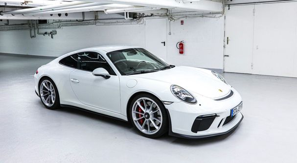 Porsche 991 GT3 Touring 368 kW image number 2