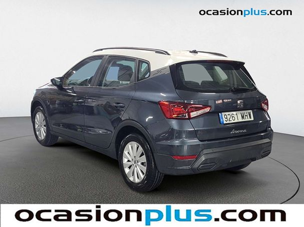 Seat Arona 1.0 TSI Style 81 kW image number 4