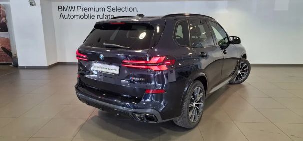 BMW X5 Mi xDrive 390 kW image number 6