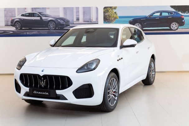 Maserati Grecale GT 220 kW image number 1