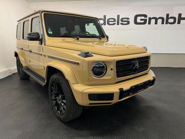 Mercedes-Benz G 400 d 243 kW image number 3