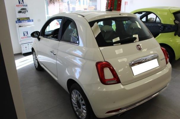 Fiat 500 1.0 51 kW image number 4